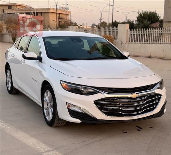 Chevrolet Malibu 2023 for sale in Iraq - Erbil